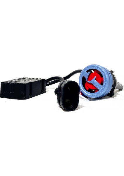 Ultimate Hb4 9006 +5 LED