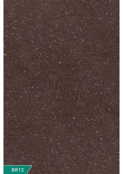- Isı Ve Ses Yalıtımlı Sürülen Duvar Kağıdı | Kahverengi|BR12 - 5 Kg| 16,5m² fiyatları
