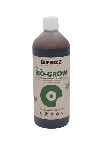 Bio Grow 1 Litre