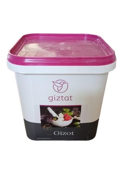 Gizot Özel Çeşni