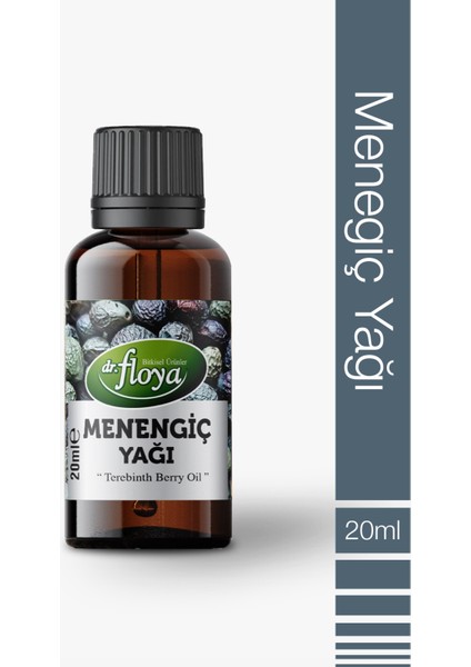 Menengiç Yağı 20 ml
