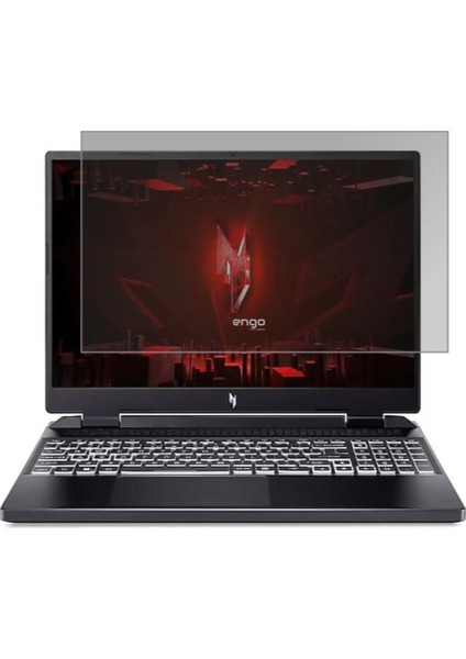 Acer Nitro 16 AN16 16 Inç Hayalet Ekran Koruyucu 16:10