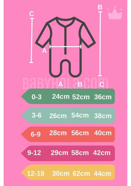 Babyhola Fermuarlı Tavşan Kulaklı Tulum 5014 fırsatları