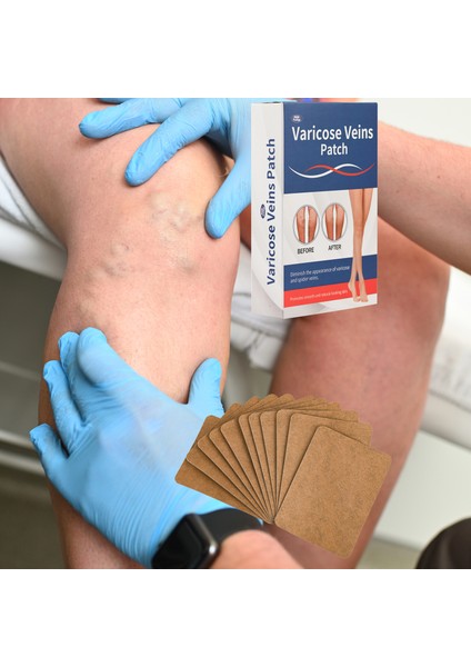 Variis Isı Bandı 20 Adet Mentol Etkili Bacak Bölgesi Hafif Orta Yoğun Kullanım XLM552552 modelleri