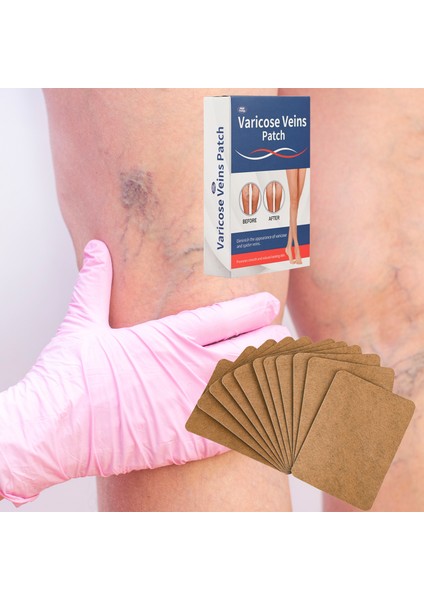 Variis Isı Bandı 20 Adet Mentol Etkili Bacak Bölgesi Hafif Orta Yoğun Kullanım XLM552552 fırsatları