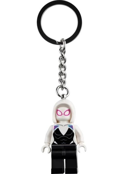 Super Heroes 854292 Ghost-Spider Key Chain