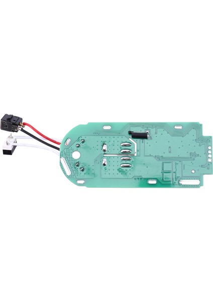 Elektrikli Süpürge Için 21.6V Li-Ion Pil Koruma Pcb Kartı (Yurt Dışından)