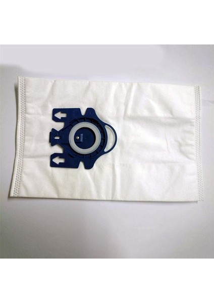 Gn Airclean 3D Efficiency Çanta Parçası Için 15 Adet Elektrikli Süpürge (Yurt Dışından) indirimleri