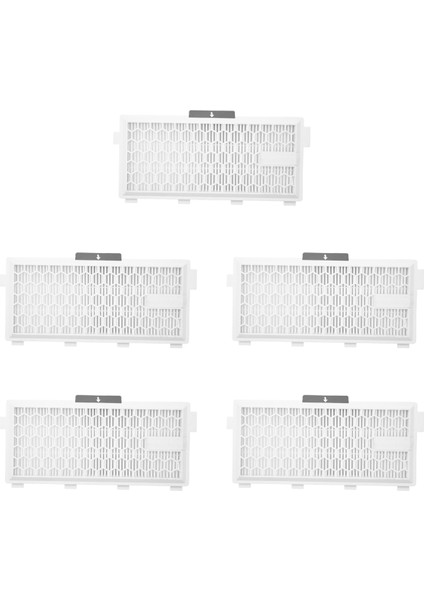 -Ha 50 Hepa Airclean Filtre Aksesuarı Için Hepa Filtreler (Yurt Dışından)