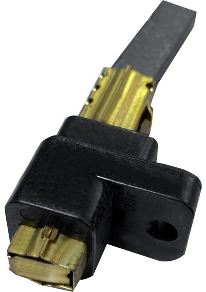 2pcs Motorlu Karbon Fırça 6.5X11X32MM, Lg Elektrikli Süpürge Için Parçalar (Yurt Dışından) fırsatları