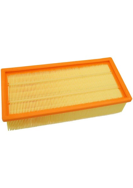 Karcher NT65/2 Ap Eco NT72/2 Tc NT75/2 Me ile Uyumlu Filtre (Yurt Dışından)