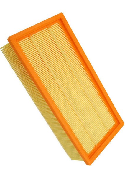 Karcher NT65/2 Ap Eco NT72/2 Tc NT75/2 Me ile Uyumlu Filtre (Yurt Dışından)