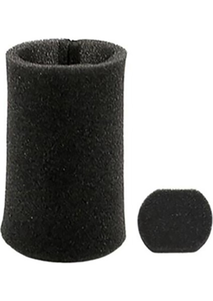 Deerma DX700 DX700S Için 25X Aksesuar Sünger Filtre Seti (Yurt Dışından)