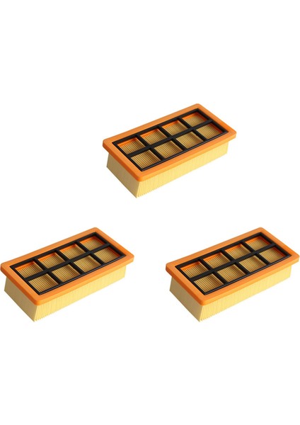 Ad 2, Ad 3.000, Ad 3 Premium Şömine Için Filtre 6.415-953.0 (Yurt Dışından)