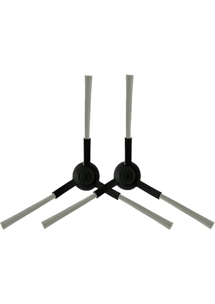 Mi Robot Vakum-Paspas Pro Için Parçalar STYTJ02YM/STYJ02YM (Yurt Dışından)