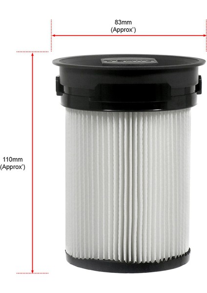 2 Adet Yedek Parça Hepa Filtre Miele Triflex Hx1 ile Uyumlu (Yurt Dışından) fırsatları