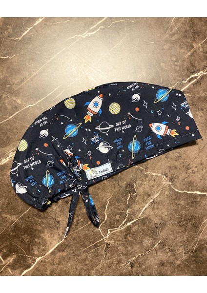 Otostopçunun Cerrahi Bonesi