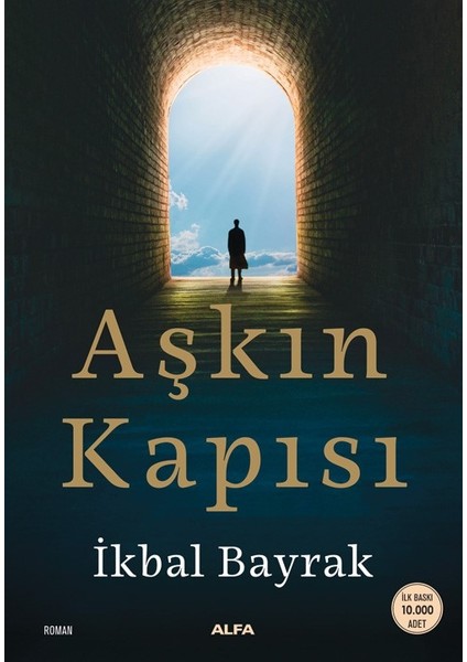 Aşkın Kapısı - İkbal Bayrak