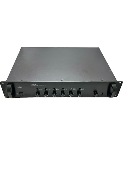 T-6218 Pre-Amplifier Giriş Amfi