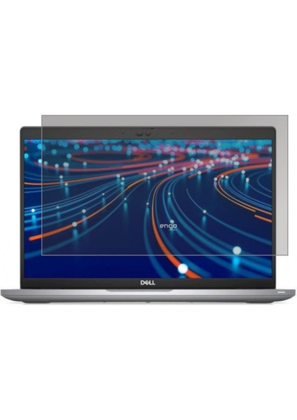 Dell Latitude 5420 14 Inç Hayalet Ekran Koruyucu Şeffaf 16:9