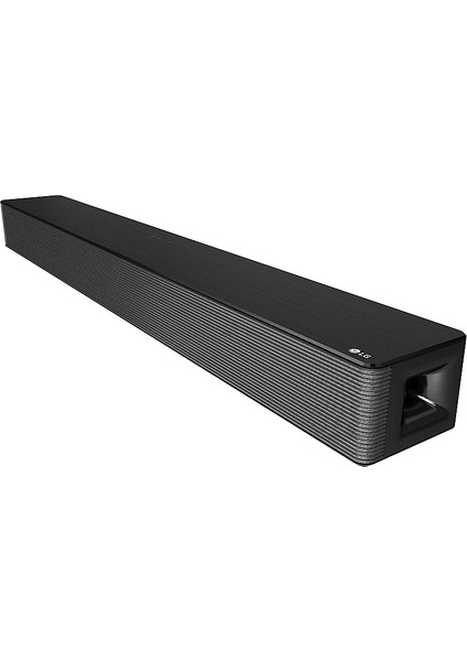 Lg 600W 4.1 Kanal Dts Virtual: x Bluetooth Soundbar - Siyahsnh5