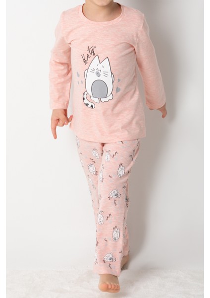Kız Çocuk Pijama Takım fırsatları