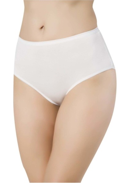 Kadın Yüksek Bel Xl Külot 2572