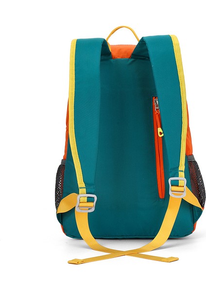 Açık Spor Sırt Çantası Seyahat Sırt Çantası Tırmanma Sırt Çantası Su Geçirmez Büyük Kapasiteli (Yurt Dışından) fiyatları