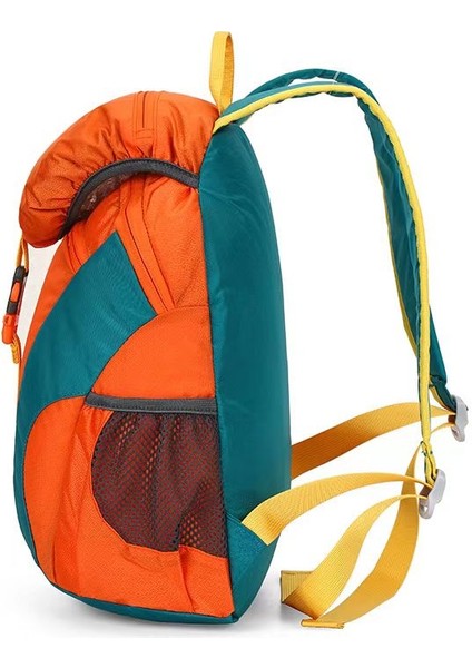 Açık Spor Sırt Çantası Seyahat Sırt Çantası Tırmanma Sırt Çantası Su Geçirmez Büyük Kapasiteli (Yurt Dışından) indirimleri