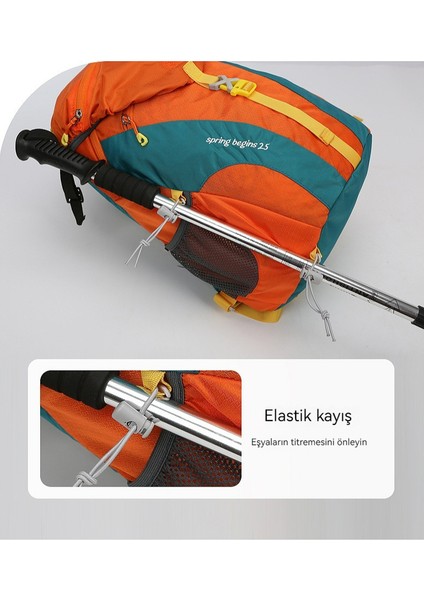 Yeni Açık Hava Eğlence Sırt Çantası Tırmanma Sırt Çantası Seyahat Sırt Çantası Bisiklet Sırt Çantası (Yurt Dışından) fiyatları