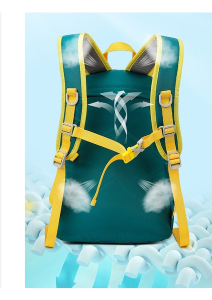 Yeni Moda Açık Spor Sırt Çantası Sırt Çantası Seyahat Sırt Çantası Tırmanma Sırt Çantası (Yurt Dışından) fiyatları