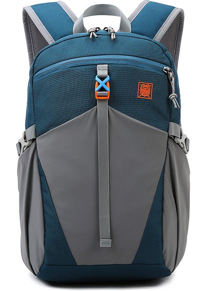 Açık Eğlence Spor Sırt Çantası Dağ Sırt Çantası Dağ Sırt Çantası Seyahat Sırt Çantası Su Geçirmez Büyük Kapasite (Yurt Dışından)