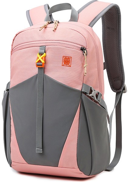 Açık Eğlence Spor Sırt Çantası Dağ Sırt Çantası Dağ Sırt Çantası Seyahat Sırt Çantası Su Geçirmez Büyük Kapasite (Yurt Dışından)