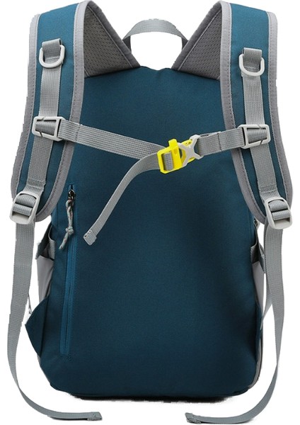 Açık Eğlence Spor Sırt Çantası Dağ Sırt Çantası Dağ Sırt Çantası Seyahat Sırt Çantası Su Geçirmez Büyük Kapasite (Yurt Dışından) modelleri