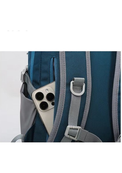 Açık Eğlence Spor Sırt Çantası Dağ Sırt Çantası Dağ Sırt Çantası Seyahat Sırt Çantası Su Geçirmez Büyük Kapasite (Yurt Dışından) indirimleri