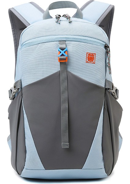 Açık Eğlence Spor Sırt Çantası Dağ Sırt Çantası Dağ Sırt Çantası Seyahat Sırt Çantası Su Geçirmez Büyük Kapasite (Yurt Dışından)