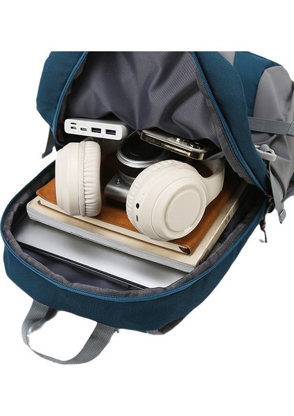 Açık Eğlence Spor Sırt Çantası Dağ Sırt Çantası Dağ Sırt Çantası Seyahat Sırt Çantası Su Geçirmez Büyük Kapasite (Yurt Dışından) fiyatları