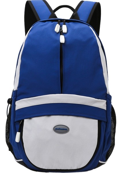 Erkek Açık Eğlence Spor Sırt Çantası Basketbol Sırt Çantası (Yurt Dışından)