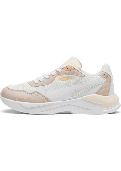 X-Ray Speed Lite Unisex Beyaz Spor Ayakkabı
