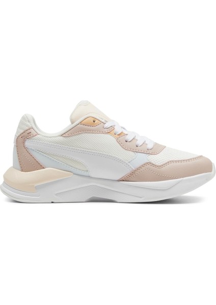 X-Ray Speed Lite Unisex Beyaz Spor Ayakkabı