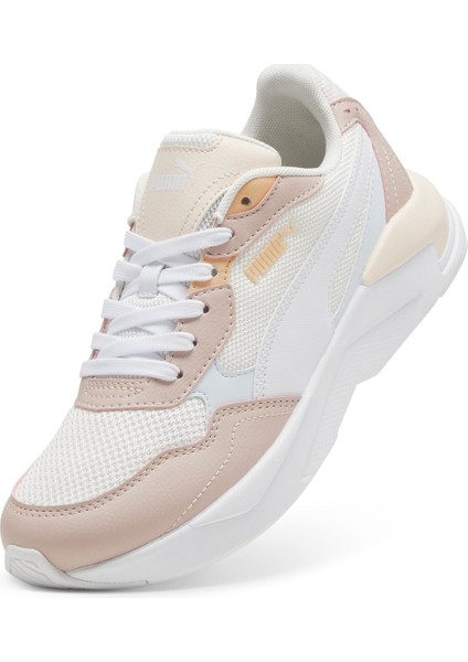 X-Ray Speed Lite Unisex Beyaz Spor Ayakkabı