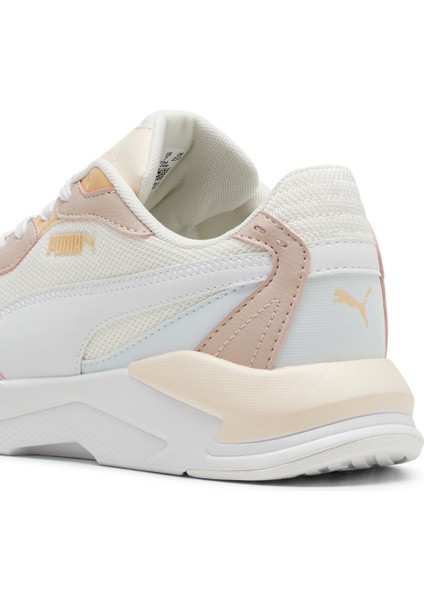 X-Ray Speed Lite Unisex Beyaz Spor Ayakkabı