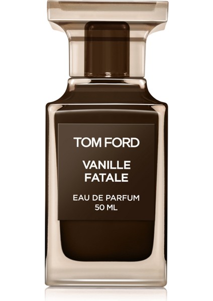 Tom Ford Vanille Fatale EDP Parfüm 50 ml