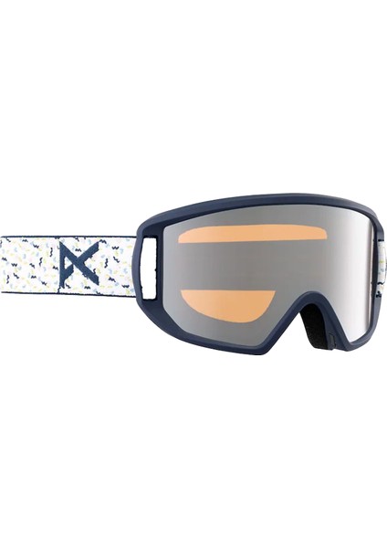 Relapse Mfı Çocuk Kayak/snowboard Goggle