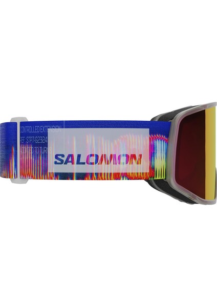 Sentry Prime Sigma Kayak/snowboard Goggle