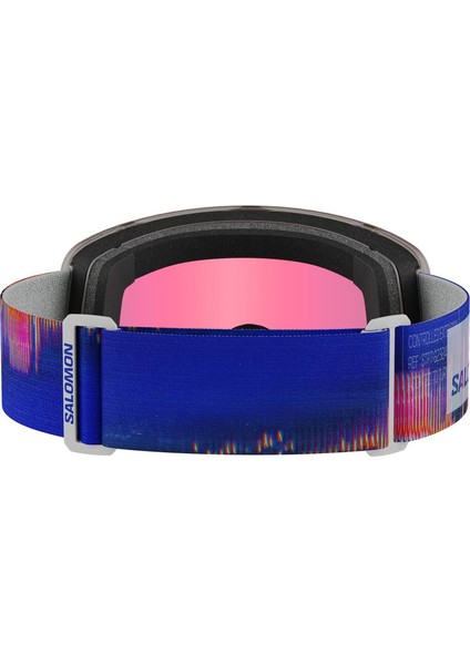 Sentry Prime Sigma Kayak/snowboard Goggle