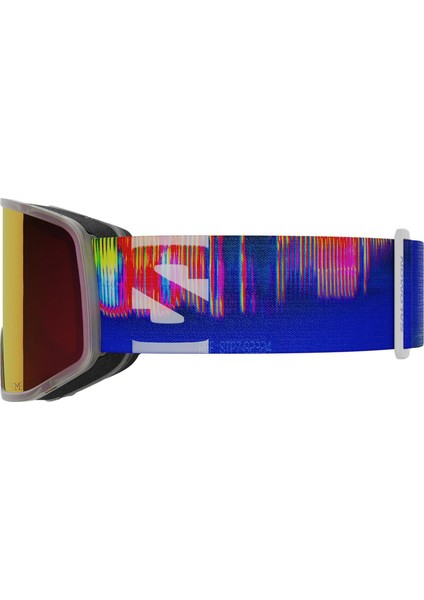 Sentry Prime Sigma Kayak/snowboard Goggle
