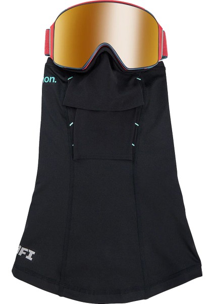 M4S Cylindrical+Mfı Erkek Kayak / Snowboard Goggle