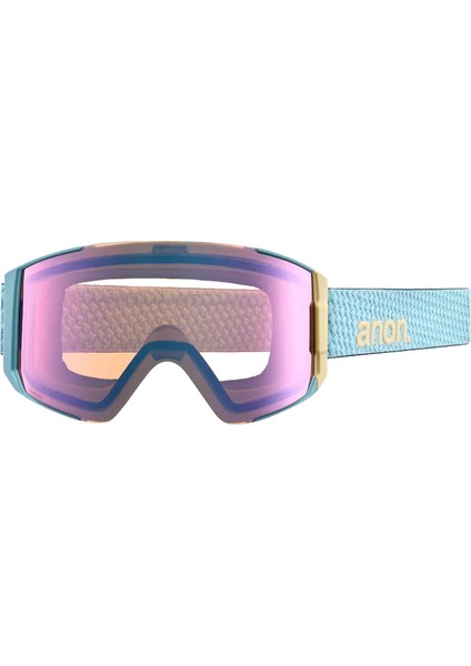 Sync Kayak/snowboard Goggle