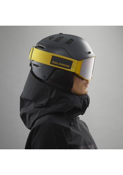 Sentry Prime Kayak/snowboard Goggle